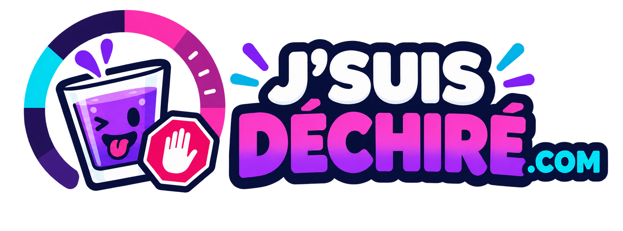 J'suis Déchiré .com